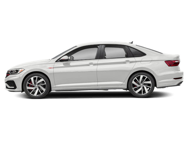 2021 Volkswagen Jetta GLI 4dr Car